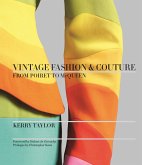 Vintage Fashion & Couture (eBook, ePUB)