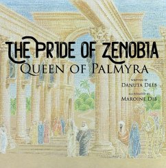 Cover The Pride of Zenobia (eBook, ePUB)