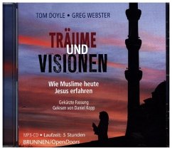 Träume und Visionen - Webster, Greg;Doyle, Tom