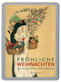 Cover Fröhliche Weihnachten