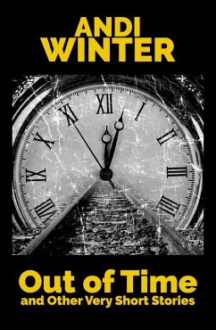 Out of Time (eBook, ePUB) - Winter, Andi