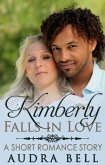 Kimberly Falls in Love - A Short Romance Story (The Love Series) (eBook, ePUB)