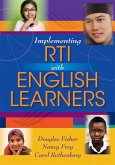 Implementing RTI With English Learners (eBook, ePUB)