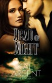 Dead of Night (The Revenant, #3) (eBook, ePUB)