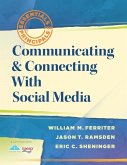 Communicating & Connecting With Social Media (eBook, ePUB)