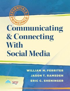 Cover Communicating & Connecting With Social Media (eBook, ePUB)
