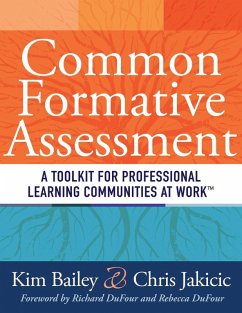 Cover Common Formative Assessment (eBook, ePUB)