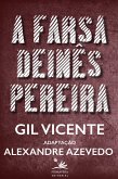A farsa de Inês Pereira (eBook, ePUB)