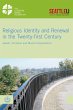 Religious Identity and Renewal in the... - Bild 1