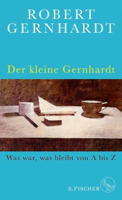 Der kleine Gernhardt (eBook, ePUB) - Gernhardt, Robert