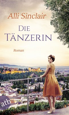 Die Tänzerin (eBook, ePUB) - Sinclair, Alli