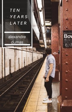 Cover Ten Years Later (eBook, ePUB)