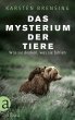 Das Mysterium der Tiere (eBook, ePUB) - Bild 1
