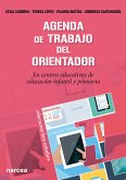 Agenda de trabajo del Orientador (eBook, ePUB)