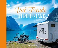 Viel Freude im Ruhestand Cover Viel Freude im Ruhestand