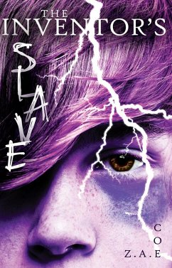Cover The Inventor's Slave (eBook, ePUB)