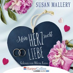 Mein Herz sucht Liebe (MP3-Download) - Mallery, Susan