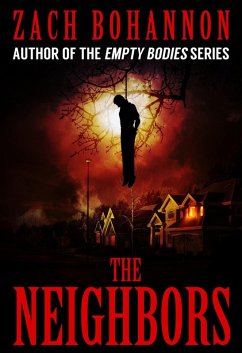The Neighbors (eBook, ePUB) Cover The Neighbors (eBook, ePUB)