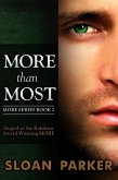 More Than Most (More Book 2) (eBook, ePUB)