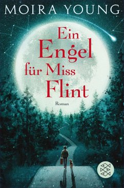 Ein Engel für Miss Flint (eBook, ePUB) - Young, Moira