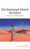 Nachtfeuer (eBook, ePUB)