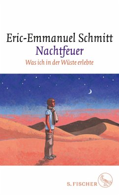 Nachtfeuer (eBook, ePUB) - Schmitt, Eric-Emmanuel