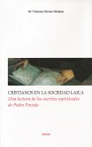 Cristianos en la sociedad laica (eBook, ePUB)