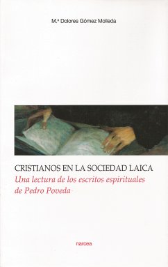 Cristianos en la sociedad laica (eBook, ePUB) - Gómez Molleda, Mª Dolores