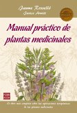 Manual práctico de plantas medicinales (eBook, ePUB)