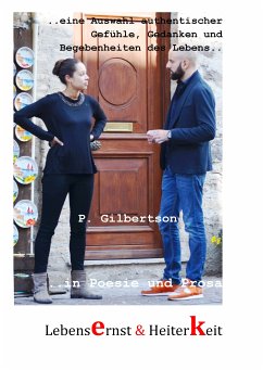 LebensErnst & HeiterKeit (eBook, ePUB) - Gilbertson, P.