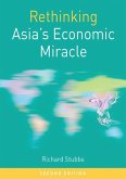 Rethinking Asia's Economic Miracle Rethinking Asia's Economic Miracle