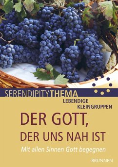 Der Gott, der uns nah ist - Weber, Martin