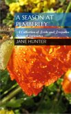 A Season at Pemberley: A Collection of Pride and Prejudice Sensual Intimates (eBook, ePUB) A Season at Pemberley: A Collection of Pride and Prejudice Sensual Intimates (eBook, ePUB)