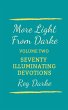 More Light From Darke: Seventy... - Bild 1