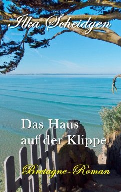 Cover Das Haus auf der Klippe (eBook, ePUB)