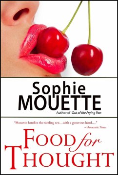 Food for Thought (eBook, ePUB) - Mouette, Sophie