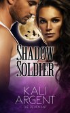 Shadow Soldier (The Revenant, #1) (eBook, ePUB)