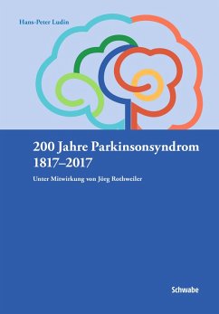 200 Jahre Parkinsonsyndrom (eBook, PDF) - Ludin, Hans-Peter
