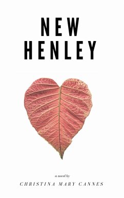 Cover New Henley (eBook, ePUB)