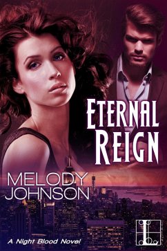 Cover Eternal Reign (eBook, ePUB)