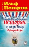 The Unusual Stories from the Life of the Town of Kolokolamsk (eBook, ePUB)