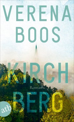 Kirchberg (eBook, ePUB) - Boos, Verena