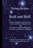 Kraft und Stoff. (eBook, ePUB)