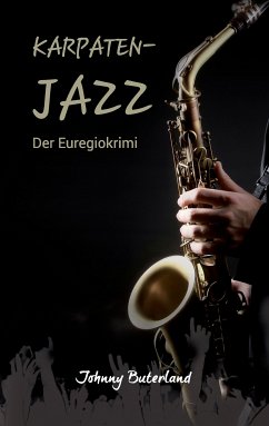 Karpaten-Jazz (eBook, ePUB)