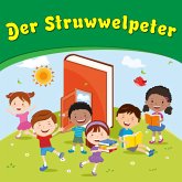 Der Struwwelpeter (MP3-Download)