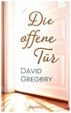 Die offene Tür - Gregory, David