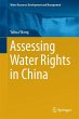 Assessing Water Rights in China - Bild 1