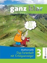 ganz klar: Mathematik 3