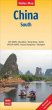 Nelles Map Landkarte China: South - Bild 1