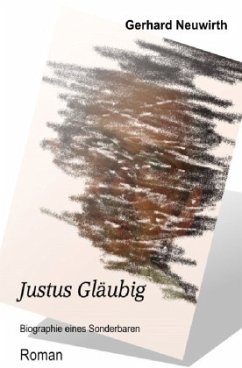 Justus Gläubig - Neuwirth, Gerhard